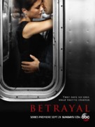 &quot;Betrayal&quot; - Movie Poster (xs thumbnail)