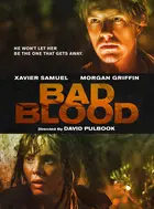 Bad Blood - Movie Poster (xs thumbnail)