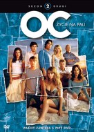 &quot;The O.C.&quot; - Polish Movie Cover (xs thumbnail)