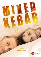 Mixed Kebab - British Movie Poster (xs thumbnail)
