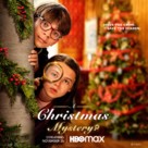 A Christmas Mystery - Movie Poster (xs thumbnail)