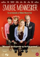 Smukke mennesker - Danish Movie Cover (xs thumbnail)