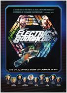 Electric Boogaloo: The Wild, Untold Story of Cannon Films - Australian Movie Poster (xs thumbnail)