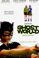 Ghost World - Portuguese Movie Cover (xs thumbnail)