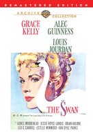 The Swan - Movie Cover (xs thumbnail)