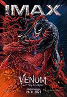 Venom: Let There Be Carnage -  Movie Poster (xs thumbnail)