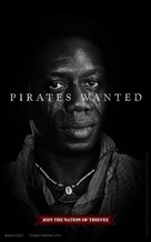 &quot;Black Sails&quot; - Movie Poster (xs thumbnail)