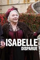 Isabelle disparue - French Movie Cover (xs thumbnail)
