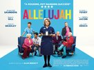 Allelujah - British Movie Poster (xs thumbnail)