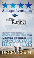 The Kite Runner - Movie Poster (xs thumbnail)