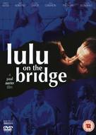 Lulu on the Bridge - British Movie Cover (xs thumbnail)