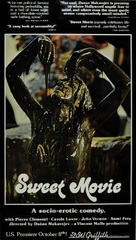 Sweet Movie - Movie Cover (xs thumbnail)