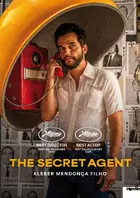 O Agente Secreto Other