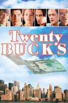 Twenty Bucks - Movie Cover (xs thumbnail)