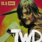 "The Walking Dead" Poster