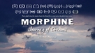Morphine Journey of Dreams - Movie Poster (xs thumbnail)