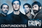 Grupo 7 - Spanish Movie Poster (xs thumbnail)