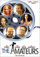 The Moguls - DVD movie cover (xs thumbnail)