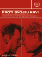 Trespass Against Us - Slovak Movie Poster (xs thumbnail)