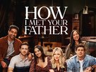 &quot;How I Met Your Father&quot; - Video on demand movie cover (xs thumbnail)