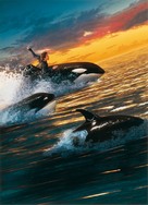 Free Willy 2: The Adventure Home - Key art (xs thumbnail)