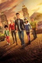 &quot;Fast &amp; Furious: Spy Racers&quot; -  Key art (xs thumbnail)