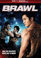 Fighting Fish - DVD movie cover (xs thumbnail)