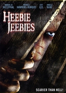 Heebie Jeebies - Movie Cover (xs thumbnail)