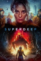 Superdeep - Italian Movie Cover (xs thumbnail)
