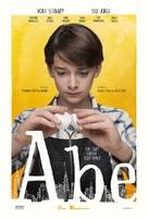 Abe - Movie Poster (xs thumbnail)