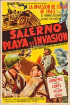 A Walk in the Sun Poster