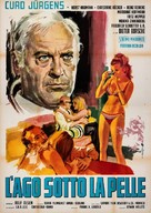 Der Arzt von St. Pauli - Italian Movie Poster (xs thumbnail)