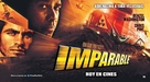 Unstoppable - Chilean Movie Poster (xs thumbnail)