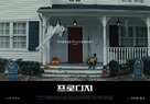 The Prodigy - South Korean Movie Poster (xs thumbnail)