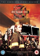 &quot;Rescue Me&quot; - British DVD movie cover (xs thumbnail)