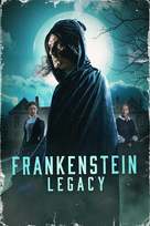 Frankenstein: Legacy - British Movie Poster (xs thumbnail)