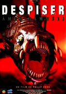 Despiser - French DVD movie cover (xs thumbnail)