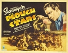 The Plough and the Stars - Movie Poster (xs thumbnail)