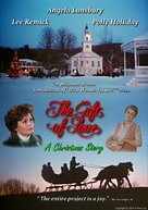 The Gift of Love: A Christmas Story - Movie Poster (xs thumbnail)