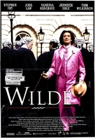Wilde - Movie Poster (xs thumbnail)