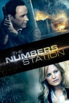 The Numbers Station - Movie Cover (xs thumbnail)