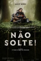 Never Let Go - Brazilian Movie Poster (xs thumbnail)