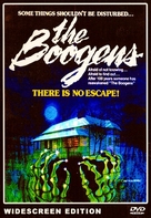 The Boogens - DVD movie cover (xs thumbnail)