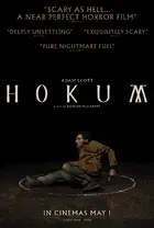 Hokum Poster