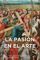 Easter in Art - Spanish Movie Poster (xs thumbnail)