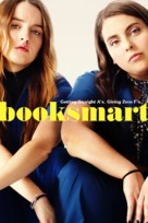 Booksmart - Movie Cover (xs thumbnail)