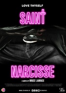 Saint-Narcisse - Dutch Movie Poster (xs thumbnail)