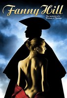 Fanny Hill - British Movie Poster (xs thumbnail)