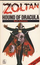 Dracula&#039;s Dog - Movie Cover (xs thumbnail)