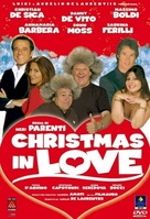 Christmas in Love - Italian Movie Cover (xs thumbnail)